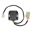 ELECTROSPORT VOLTAGE REGULATOR RECTIFIER (ESR125) - DRIVEN Canada's Powersports 799804157170ESR125