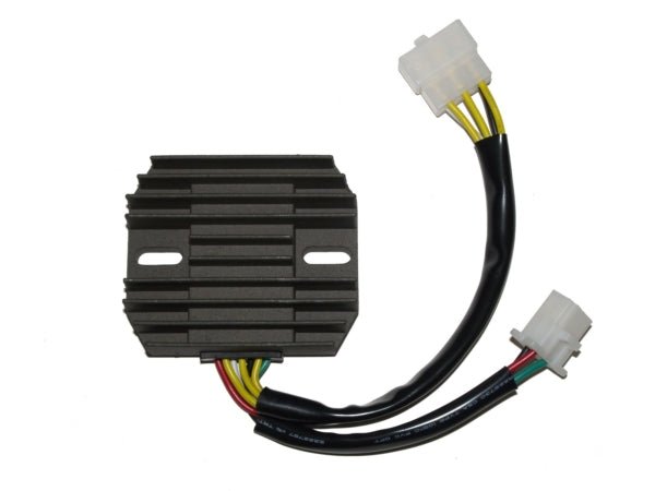 ELECTROSPORT VOLTAGE REGULATOR RECTIFIER (ESR210) - DRIVEN Canada's Powersports 799804157330ESR210