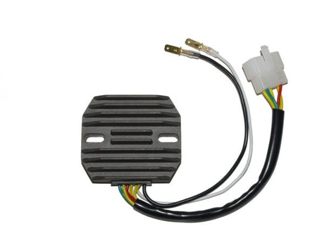 ELECTROSPORT VOLTAGE REGULATOR RECTIFIER (ESR240) - DRIVEN Canada's Powersports ESR240ESR240