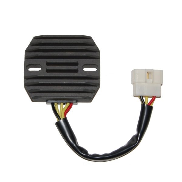 ELECTROSPORT VOLTAGE REGULATOR RECTIFIER (ESR261) - DRIVEN Canada's Powersports 799804157439ESR261