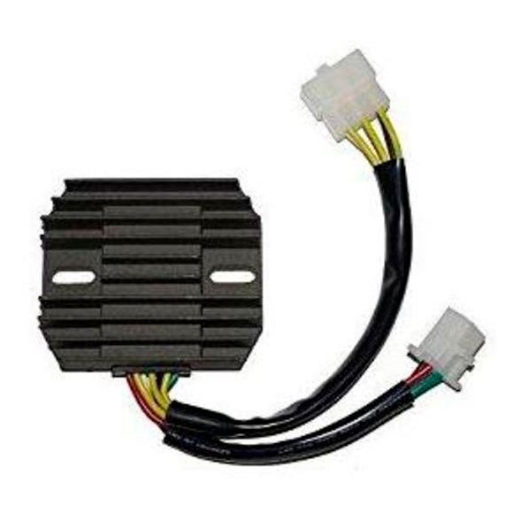 ELECTROSPORT VOLTAGE REGULATOR RECTIFIER (ESR333) - DRIVEN Canada's Powersports 799804162570ESR333
