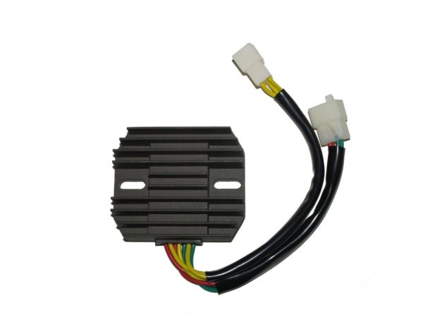 ELECTROSPORT VOLTAGE REGULATOR RECTIFIER (ESR530) - DRIVEN Canada's Powersports ESR530ESR530