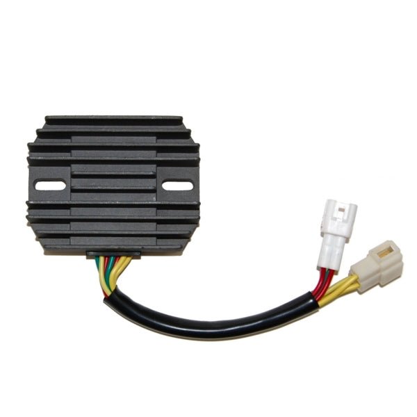 ELECTROSPORT VOLTAGE REGULATOR RECTIFIER (ESR555) - DRIVEN Canada's Powersports 799804157934ESR555