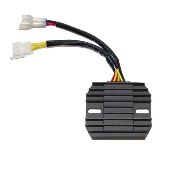 ELECTROSPORT VOLTAGE REGULATOR RECTIFIER (ESR566) - DRIVEN Canada's Powersports 799804157958ESR566