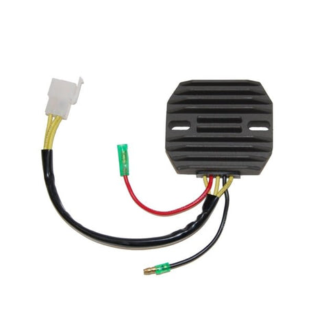 ELECTROSPORT VOLTAGE REGULATOR RECTIFIER (ESR633) - DRIVEN Canada's Powersports 799804158122ESR633