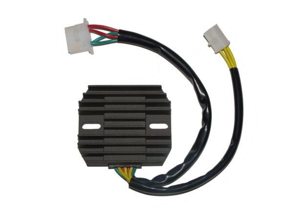 ELECTROSPORT VOLTAGE REGULATOR RECTIFIER (ESR650) - DRIVEN Canada's Powersports 799804158177ESR650