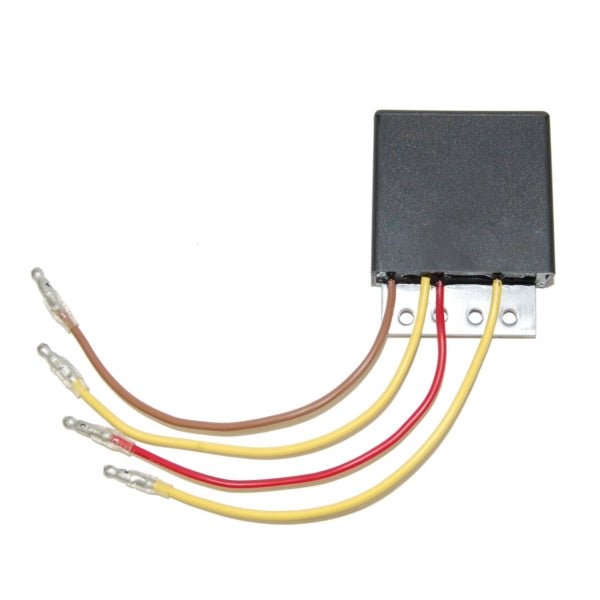 ELECTROSPORT VOLTAGE REGULATOR RECTIFIER (ESR951) - DRIVEN Canada's Powersports 799804158474ESR951