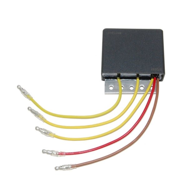 ELECTROSPORT VOLTAGE REGULATOR RECTIFIER (ESR956) - DRIVEN Canada's Powersports 799804158498ESR956