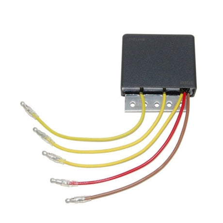 ELECTROSPORT VOLTAGE REGULATOR RECTIFIER (ESR956) - DRIVEN Canada's Powersports 799804158498ESR956