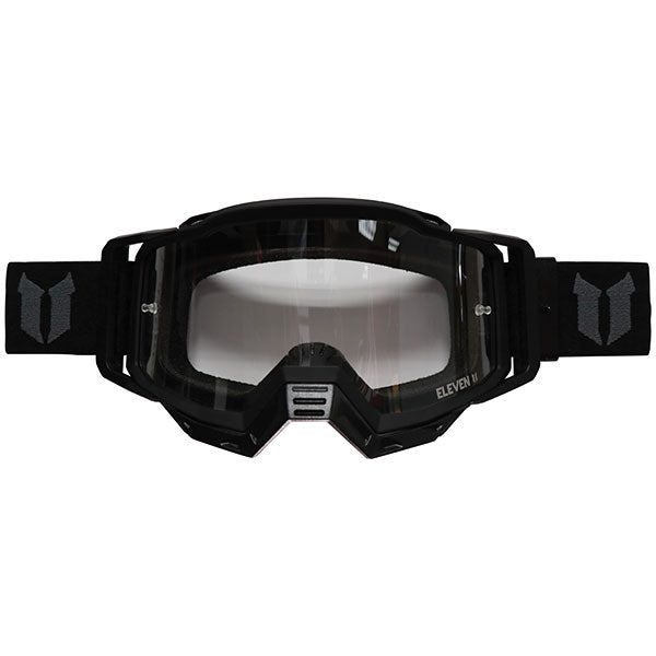 ELEVEN MK1 GOGGLES - DRIVEN Canada's Powersports 682577046393YH - 191 BLACK