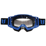ELEVEN MK1 GOGGLES - DRIVEN Canada's Powersports 682577046355YH - 191 BLUE