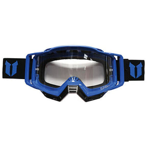 ELEVEN MK1 GOGGLES - DRIVEN Canada's Powersports 682577046355YH - 191 BLUE
