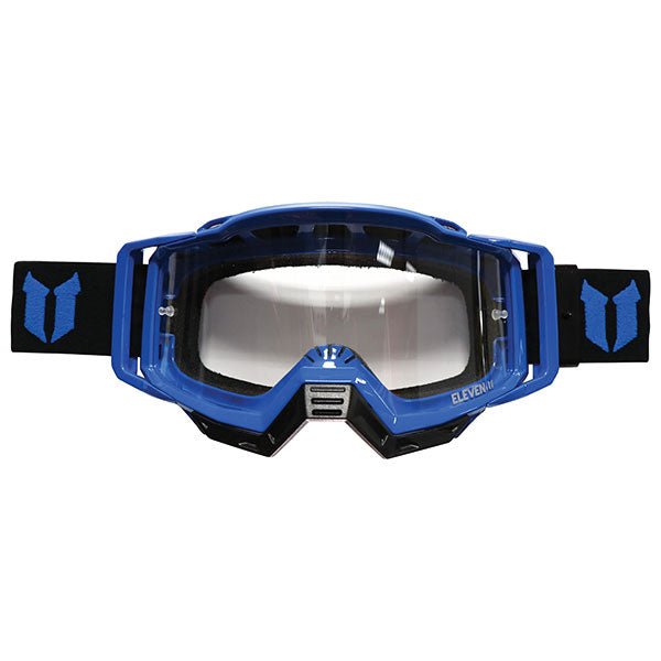 ELEVEN MK1 GOGGLES - DRIVEN Canada's Powersports 682577046355YH - 191 BLUE