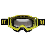 ELEVEN MK1 GOGGLES - DRIVEN Canada's Powersports 682577046362YH - 191 HIGH VIS