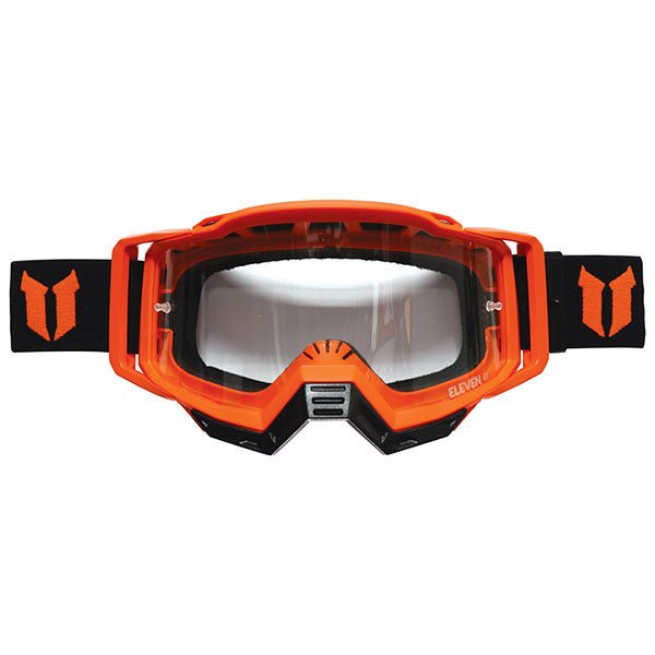 ELEVEN MK1 GOGGLES - DRIVEN Canada's Powersports 682577046386YH - 191 ORANGE
