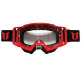 ELEVEN MK1 GOGGLES - DRIVEN Canada's Powersports 682577046348YH - 191 RED