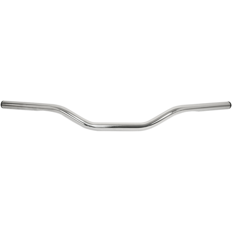 EMGO H/BAR SUPERBAR 1" CHROME (07 - 12526) - DRIVEN Canada's Powersports 07 - 12526
