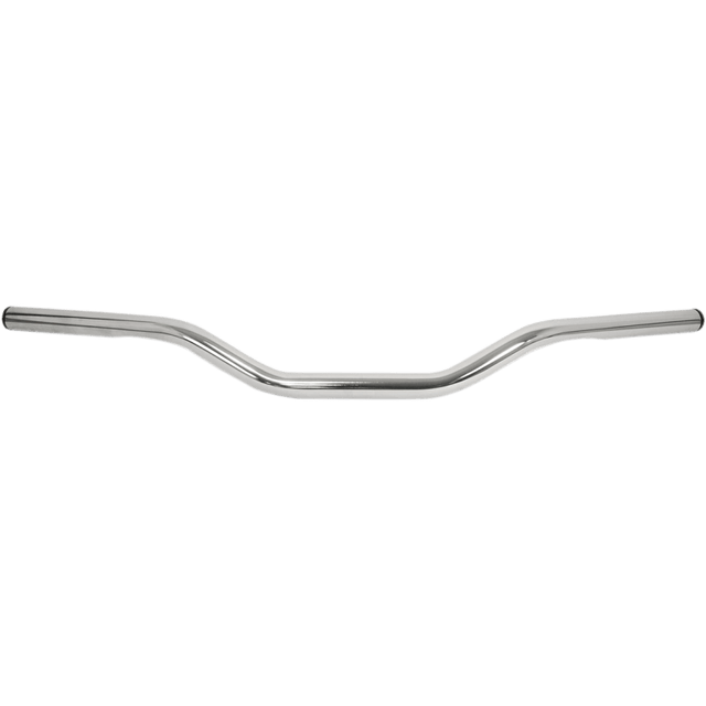 EMGO H/BAR SUPERBAR 1" CHROME (07 - 12526) - DRIVEN Canada's Powersports 07 - 12526