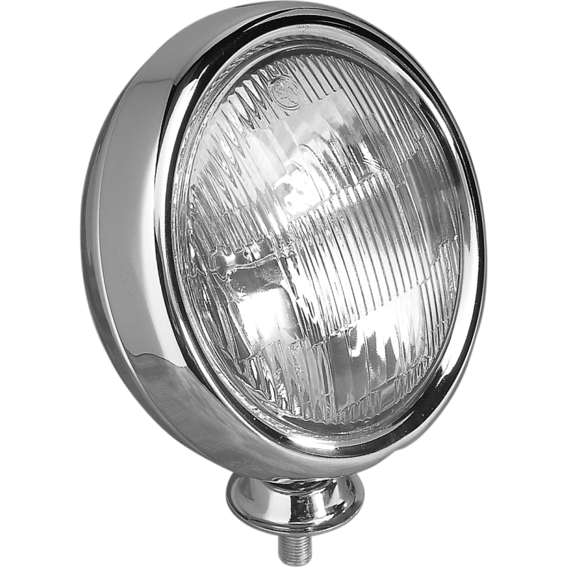 EMGO 4 - 1/2" SPOT LIGHT W/BULB (66 - 84172) - DRIVEN Canada's Powersports 66 - 84172