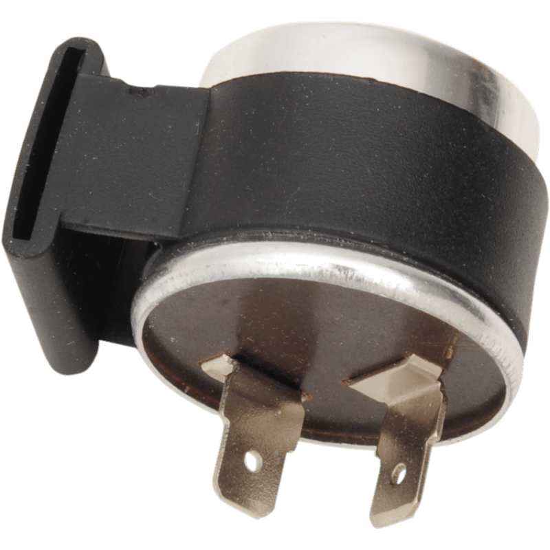 EMGO FLASHER RELAY TURNSIGNAL (66 - 86722) - DRIVEN Canada's Powersports 66 - 86722