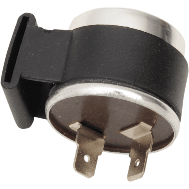 EMGO FLASHER RELAY TURNSIGNAL (66 - 86722) - DRIVEN Canada's Powersports 66 - 86722