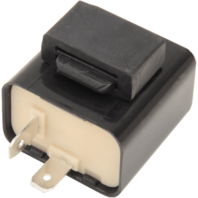 EMGO FLASHER RELAY TURNSIGNAL (66 - 86752) - DRIVEN Canada's Powersports 66 - 86752