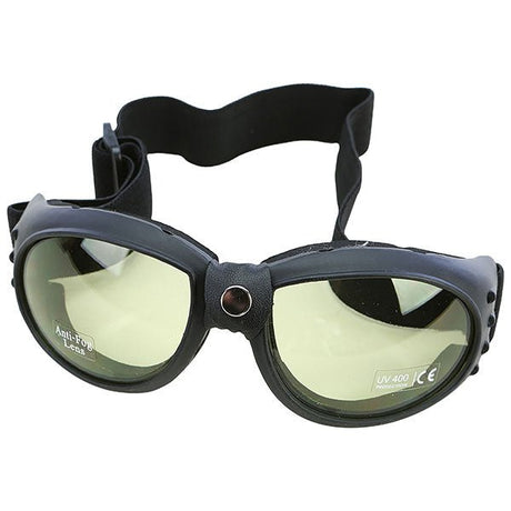 EMGO BANDITO GOGGLES - DRIVEN Canada's Powersports 76 - 50152