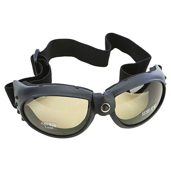 EMGO BANDITO GOGGLES - DRIVEN Canada's Powersports 76 - 50153