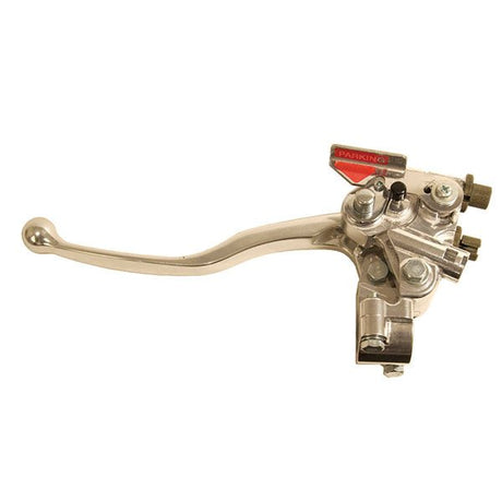 EMGO BRAKE LEVER ASSEMBLY YAMAHA (32 - 69884) - DRIVEN Canada's Powersports 32 - 6988432 - 69884