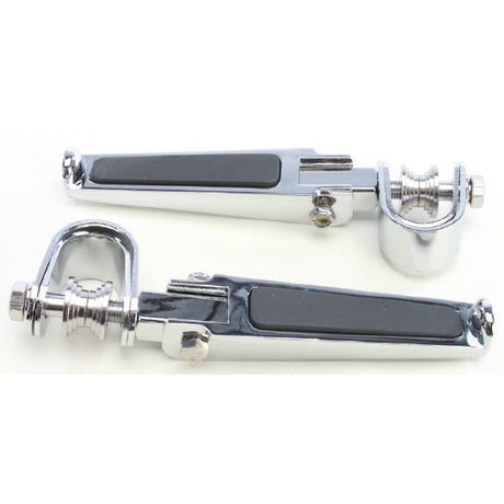 EMGO BUFFALO FOOT REST (50 - 85408) - DRIVEN Canada's Powersports 50 - 85408