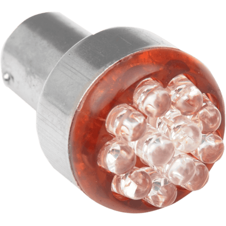 EMGO BULB LED 12V 1157 - DRIVEN Canada's Powersports 48 - 67746