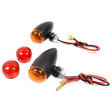 EMGO BULLET FLASHER BLACK - DRIVEN Canada's Powersports 61 - 73190S61 - 73190S