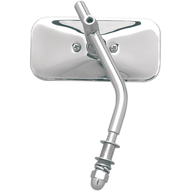 EMGO CHOPPER MIRROR (20 - 34810) - DRIVEN Canada's Powersports 20 - 3481020 - 34810