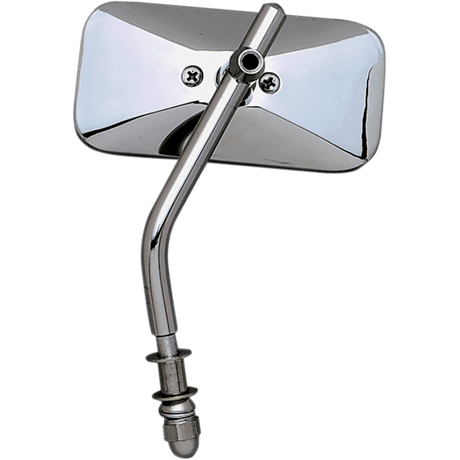 EMGO CHOPPER MIRROR (20 - 34820) - DRIVEN Canada's Powersports 20 - 3482020 - 34820