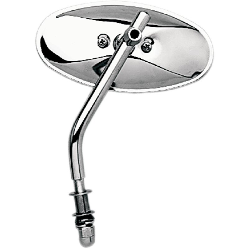 EMGO CHOPPER MIRROR (20 - 34830) - DRIVEN Canada's Powersports 20 - 3483020 - 34830