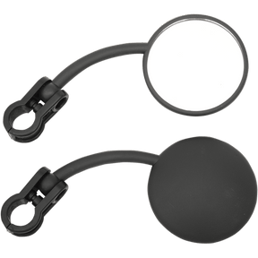 EMGO CLAMP - ON ROTATING ENDURO MIRROR (20 - 64586) - DRIVEN Canada's Powersports 603253320 - 64586