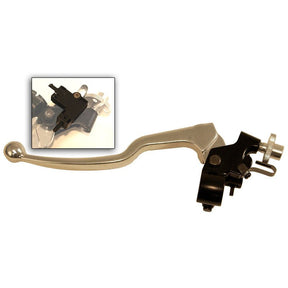 EMGO COMPLETE CLUTCH LEVER ASSEMBLY (32 - 69882) - DRIVEN Canada's Powersports 32 - 6988232 - 69882
