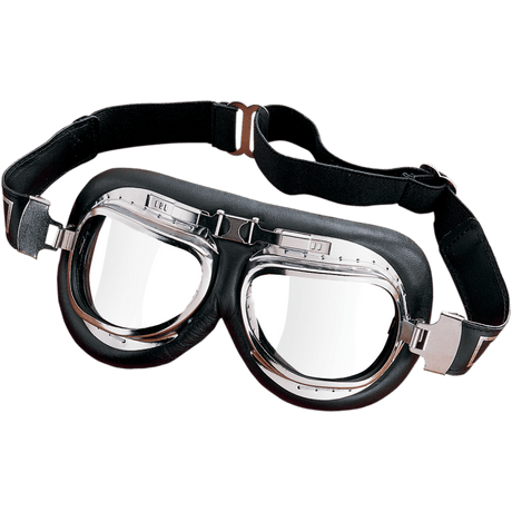 EMGO CONTOURED LENS GOGGLES C (76 - 50142) - DRIVEN Canada's Powersports 76 - 50142