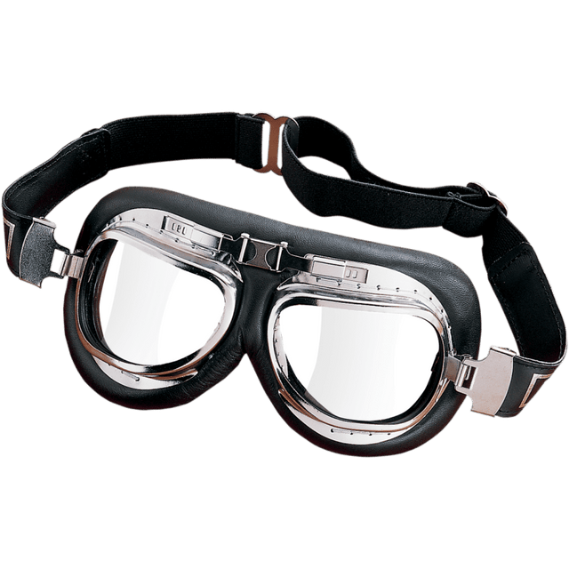 EMGO CONTOURED LENS GOGGLES C (76 - 50142) - DRIVEN Canada's Powersports 76 - 50142