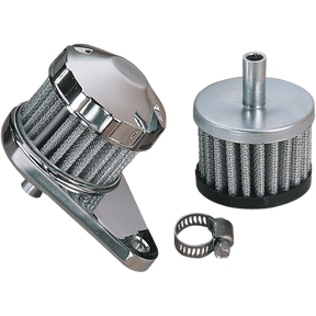 EMGO CRANKCASE BREATHER (14 - 20900) - DRIVEN Canada's Powersports 14 - 2090014 - 20900