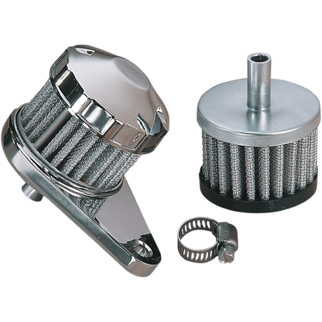EMGO CRANKCASE BREATHER (14 - 20900) - DRIVEN Canada's Powersports 14 - 2090014 - 20900