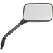 EMGO DELUXE GP LONG RIGHT MIRROR (BLACK) - Driven Powersports Inc.20-78227