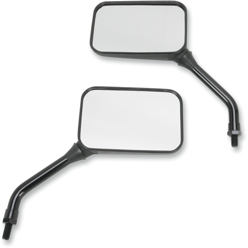 EMGO DELUXE GP MIRRORS SET (20 - 78203) - DRIVEN Canada's Powersports 20 - 7820320 - 78203