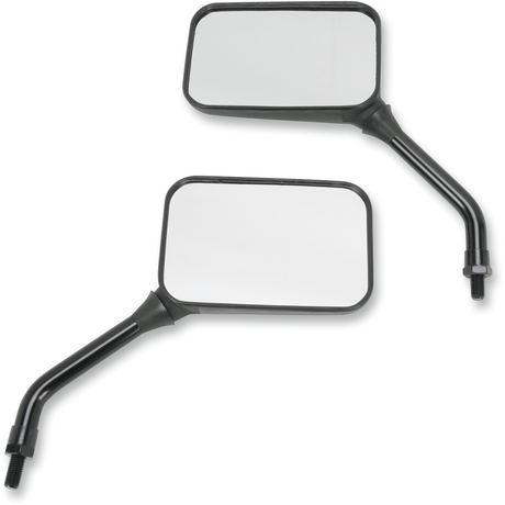 EMGO DELUXE GP MIRRORS SET (20 - 78203) - DRIVEN Canada's Powersports 20 - 7820320 - 78203