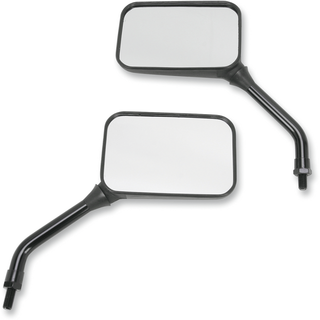 EMGO DELUXE GP MIRRORS SET (20 - 78203) - DRIVEN Canada's Powersports 20 - 7820320 - 78203