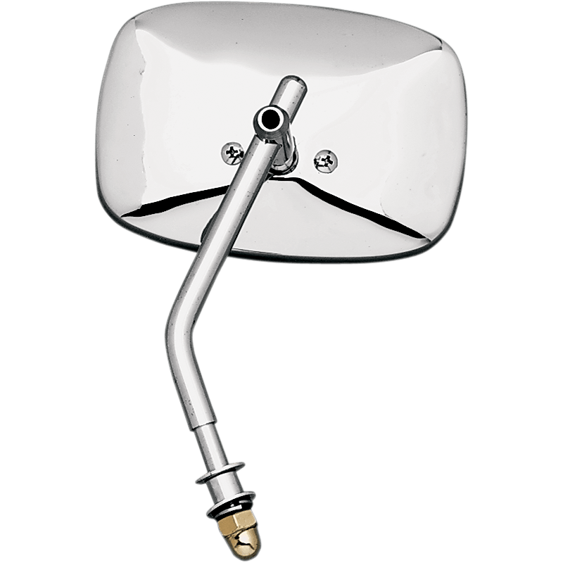 EMGO DIE - CAST PLAIN FACE MIRROR (20 - 21708) - DRIVEN Canada's Powersports 20 - 2170820 - 21708