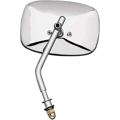 EMGO DIE - CAST PLAIN FACE MIRROR (20 - 21708) - DRIVEN Canada's Powersports 20 - 2170820 - 21708