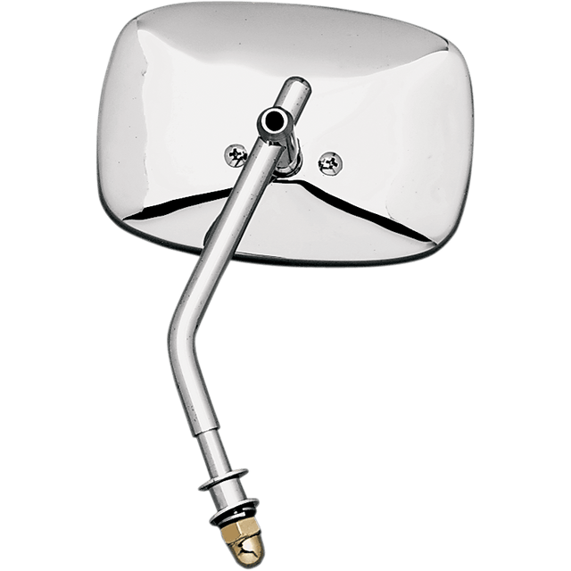 EMGO DIE - CAST PLAIN FACE MIRROR (20 - 21708) - DRIVEN Canada's Powersports 20 - 2170820 - 21708