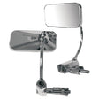 EMGO EL CHICO BAR END MIRROR (20 - 34020) - DRIVEN Canada's Powersports 20 - 3402020 - 34020