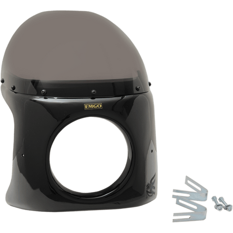 EMGO FAIRING VIPER RETRO (L99 - 52551) - DRIVEN Canada's Powersports L99 - 52551